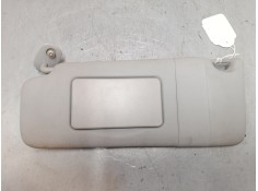 Recambio de parasol derecho para renault clio ii (bb_, cb_) 1.2 (bb0a, bb0f, bb10, bb1k, bb28, bb2d, bb2h, cb0a,... referencia O