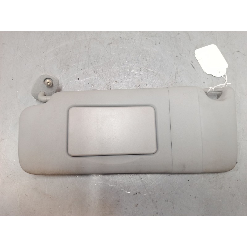 Recambio de parasol derecho para renault clio ii (bb_, cb_) 1.2 (bb0a, bb0f, bb10, bb1k, bb28, bb2d, bb2h, cb0a,... referencia O