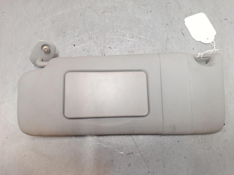 Recambio de parasol derecho para renault clio ii (bb_, cb_) 1.2 (bb0a, bb0f, bb10, bb1k, bb28, bb2d, bb2h, cb0a,... referencia O