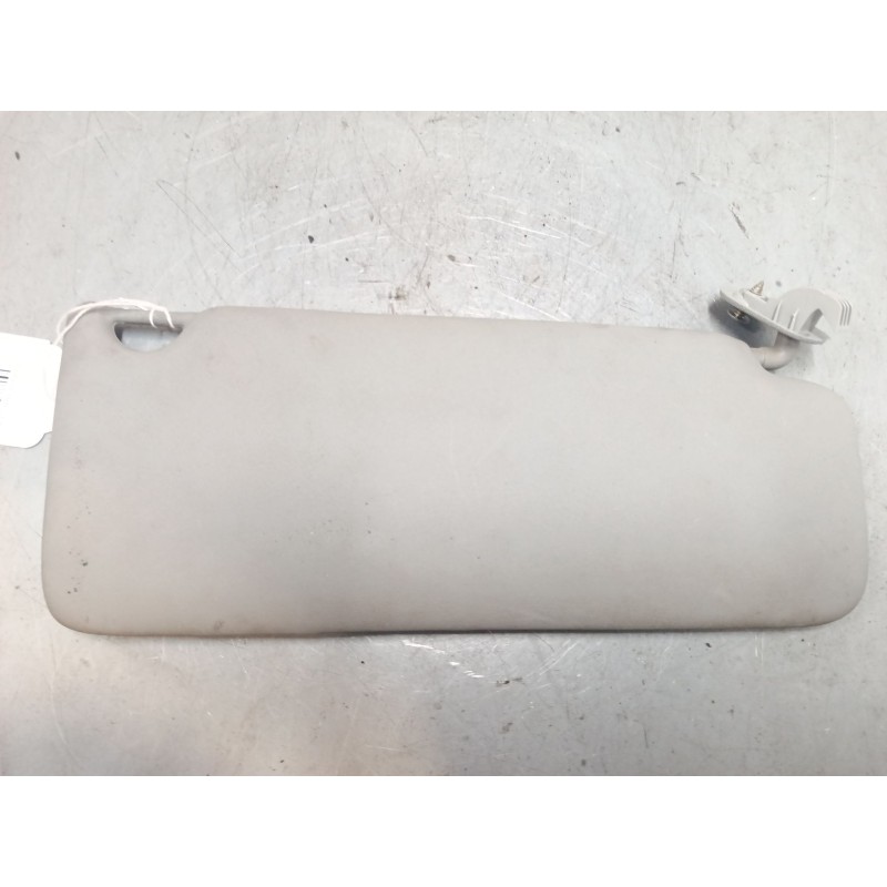 Recambio de parasol derecho para renault clio ii (bb_, cb_) 1.2 (bb0a, bb0f, bb10, bb1k, bb28, bb2d, bb2h, cb0a,... referencia O