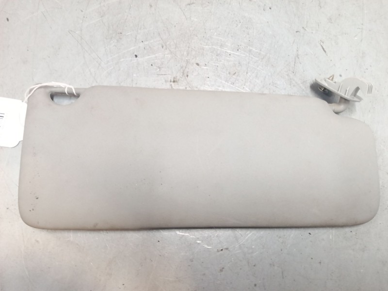 Recambio de parasol derecho para renault clio ii (bb_, cb_) 1.2 (bb0a, bb0f, bb10, bb1k, bb28, bb2d, bb2h, cb0a,... referencia O
