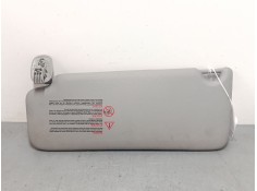 Recambio de parasol izquierdo para renault clio ii (bb_, cb_) 1.2 (bb0a, bb0f, bb10, bb1k, bb28, bb2d, bb2h, cb0a,... referencia