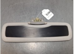 Recambio de parasol izquierdo para smart fortwo coupé (450) 0.7 (450.352, 450.332) referencia OEM IAM   