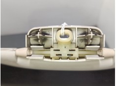 Recambio de parasol izquierdo para smart fortwo coupé (450) 0.7 (450.352, 450.332) referencia OEM IAM    2