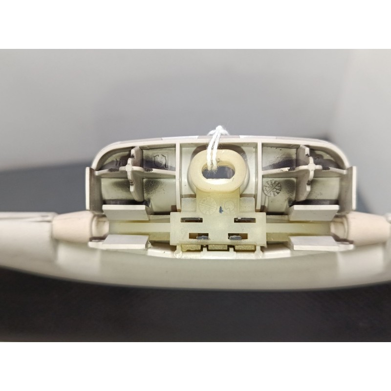 Recambio de parasol izquierdo para smart fortwo coupé (450) 0.7 (450.352, 450.332) referencia OEM IAM   