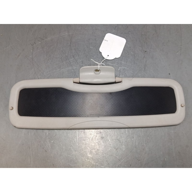 Recambio de parasol izquierdo para smart fortwo coupé (450) 0.7 (450.352, 450.332) referencia OEM IAM   
