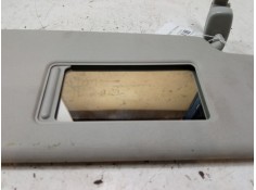 Recambio de parasol derecho para seat altea xl (5p5, 5p8) 2.0 tdi 16v referencia OEM IAM    2