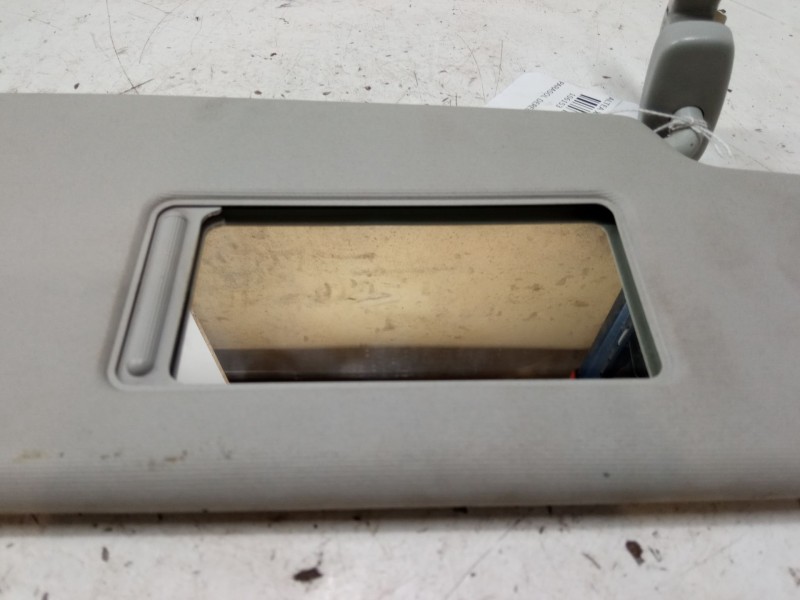 Recambio de parasol derecho para seat altea xl (5p5, 5p8) 2.0 tdi 16v referencia OEM IAM   