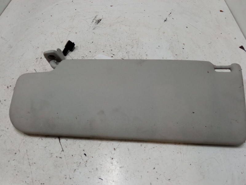 Recambio de parasol derecho para seat altea xl (5p5, 5p8) 2.0 tdi 16v referencia OEM IAM   