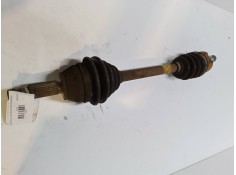 Recambio de transmision delantera izquierda para mazda 2 (dy) 1.4 referencia OEM IAM
