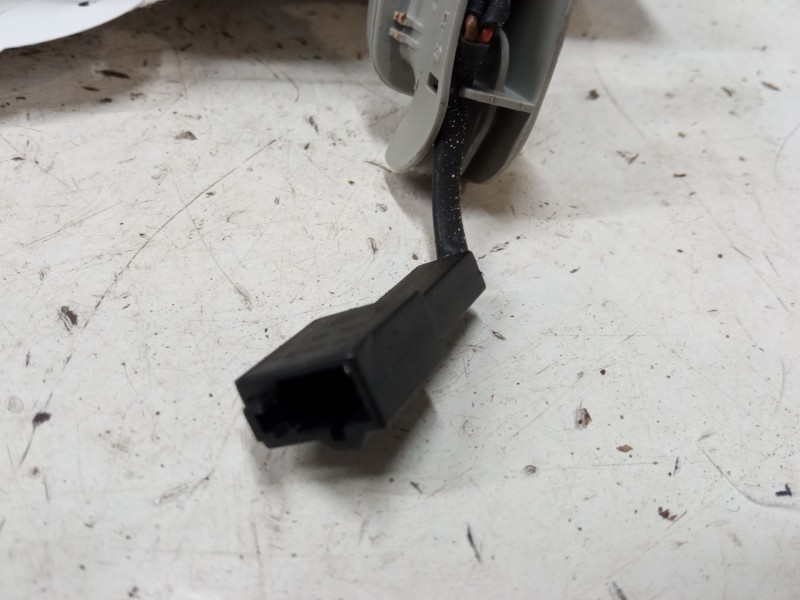 Recambio de parasol derecho para seat altea xl (5p5, 5p8) 2.0 tdi 16v referencia OEM IAM   