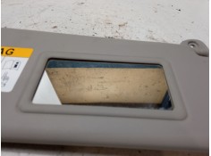 Recambio de parasol derecho para dacia sandero ii (b8_) 1.5 dci 75 / blue dci 75 (b8jw, b8m4, b8ah, b8m7, b8m6) referencia OEM I 2