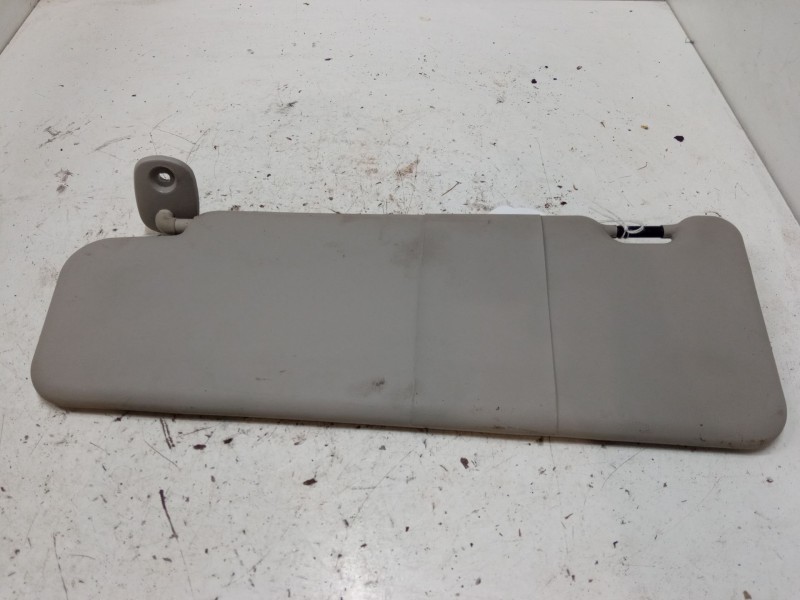 Recambio de parasol izquierdo para dacia sandero ii (b8_) 1.5 dci 75 / blue dci 75 (b8jw, b8m4, b8ah, b8m7, b8m6) referencia OEM