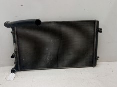 Recambio de radiador agua para volkswagen golf iv (1j1) 1.9 tdi referencia OEM IAM    2