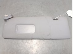 Recambio de parasol izquierdo para bmw 1 (e87) 116 i referencia OEM IAM   