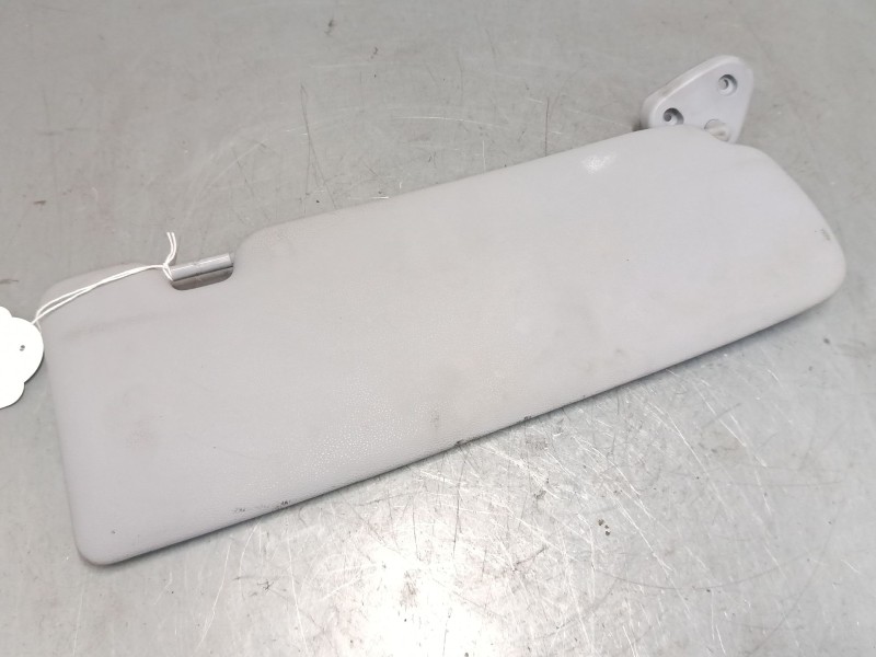 Recambio de parasol izquierdo para bmw 1 (e87) 116 i referencia OEM IAM   