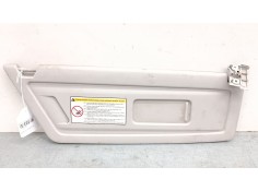 Recambio de parasol derecho para citroën c4 picasso i monospace (ud_) 1.6 hdi referencia OEM IAM   