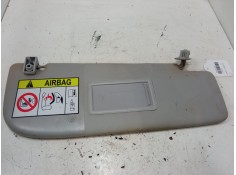Recambio de parasol derecho para peugeot bipper (aa_) 1.3 hdi 75 referencia OEM IAM   