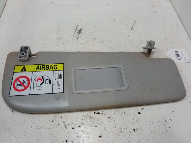 Recambio de parasol derecho para peugeot bipper (aa_) 1.3 hdi 75 referencia OEM IAM   
