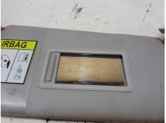 Recambio de parasol derecho para peugeot bipper (aa_) 1.3 hdi 75 referencia OEM IAM    2