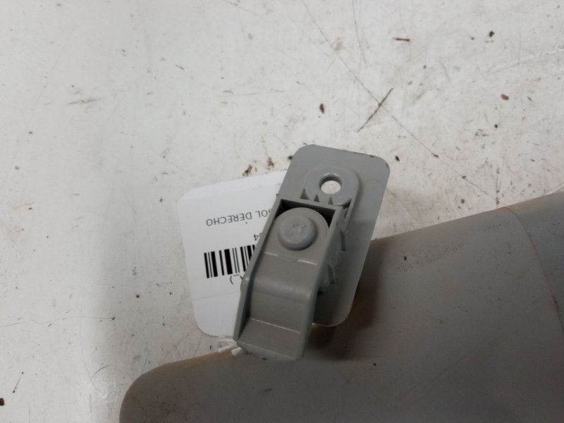 Recambio de parasol derecho para peugeot bipper (aa_) 1.3 hdi 75 referencia OEM IAM   