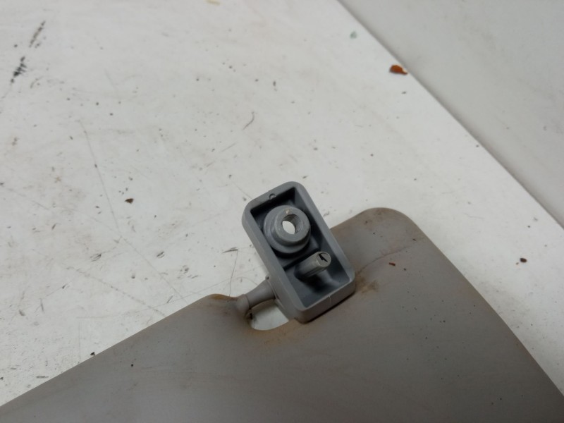 Recambio de parasol derecho para peugeot bipper (aa_) 1.3 hdi 75 referencia OEM IAM   