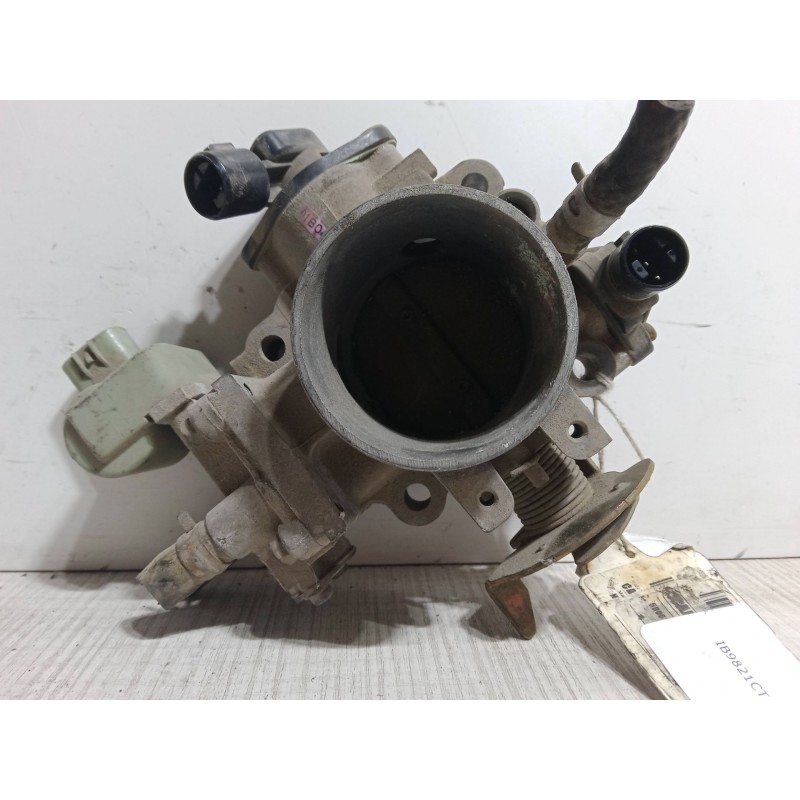 Recambio de caja mariposa para honda civic vi hatchback (ej, ek) 1.4 i s (ej9) referencia OEM IAM 136800-0520.2AA600  