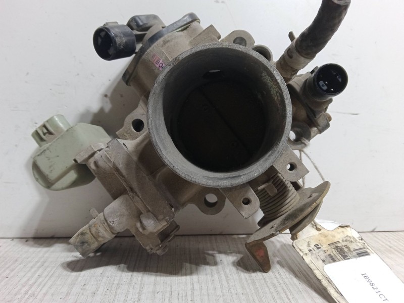 Recambio de caja mariposa para honda civic vi hatchback (ej, ek) 1.4 i s (ej9) referencia OEM IAM 136800-0520.2AA600  