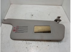 Recambio de parasol derecho para renault scénic ii (jm0/1_) 1.6 16v (jm1r) referencia OEM IAM   