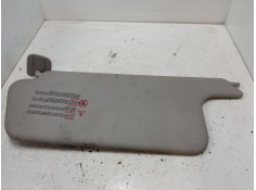 Recambio de parasol derecho para renault scénic ii (jm0/1_) 1.6 16v (jm1r) referencia OEM IAM    2