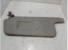 Recambio de parasol izquierdo para renault scénic ii (jm0/1_) 1.6 16v (jm1r) referencia OEM IAM   