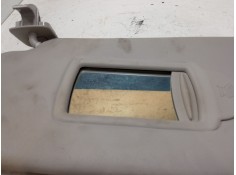 Recambio de parasol izquierdo para renault scénic ii (jm0/1_) 1.6 16v (jm1r) referencia OEM IAM    2