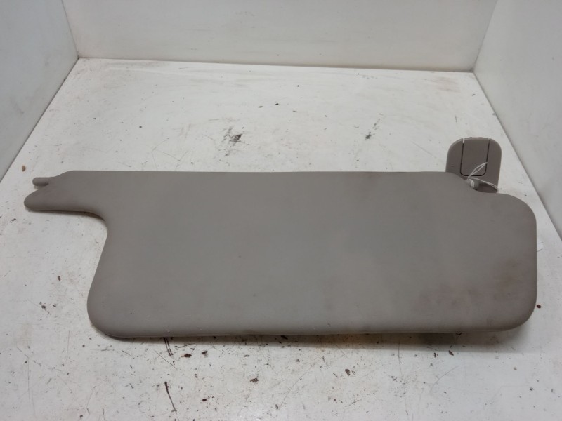 Recambio de parasol izquierdo para renault scénic ii (jm0/1_) 1.6 16v (jm1r) referencia OEM IAM   