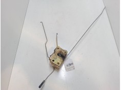 Recambio de cerradura puerta delantera derecha para renault 54ana1t 54ana1t/ii referencia OEM IAM