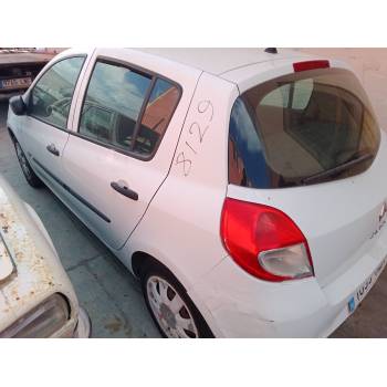 RENAULT CLIO III (BR0/1, CR0/1)