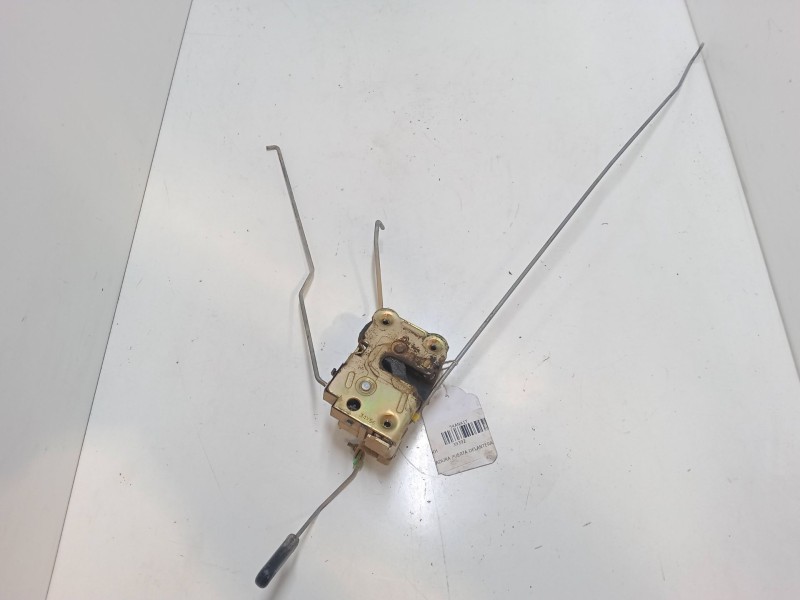 Recambio de cerradura puerta delantera derecha para renault 54ana1t 54ana1t/ii referencia OEM IAM    Recambio de cerradura puerta delantera derecha para renault 54ana1t 54ana1t/ii referencia OEM IAM