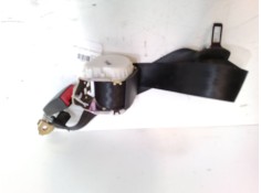 Recambio de cinturon seguridad trasero central para audi a3 sportback (8pa) 1.6 fsi referencia OEM IAM    2