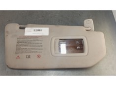Recambio de parasol derecho para renault grand scénic iii (jz0/1_) 2.0 dci (jz0y) referencia OEM IAM    2
