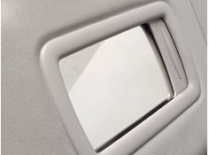 Recambio de parasol izquierdo para renault grand scénic iii (jz0/1_) 2.0 dci (jz0y) referencia OEM IAM    2