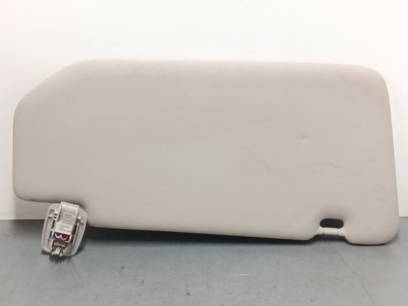 Recambio de parasol izquierdo para renault grand scénic iii (jz0/1_) 2.0 dci (jz0y) referencia OEM IAM   