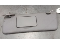 Recambio de parasol izquierdo para citroën xsara (n1) 1.6 i referencia OEM IAM   