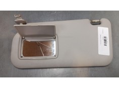 Recambio de parasol izquierdo para mazda 2 (de_, dh_) 1.4 mzr-cd referencia OEM IAM   