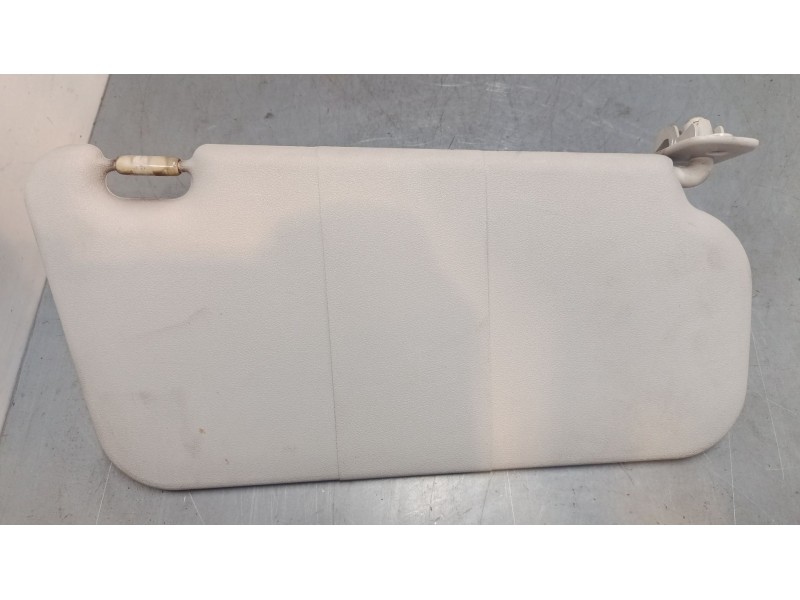 Recambio de parasol izquierdo para mazda 2 (de_, dh_) 1.4 mzr-cd referencia OEM IAM   