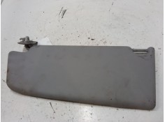 Recambio de parasol derecho para opel astra h (a04) 1.6 (l48) referencia OEM IAM   