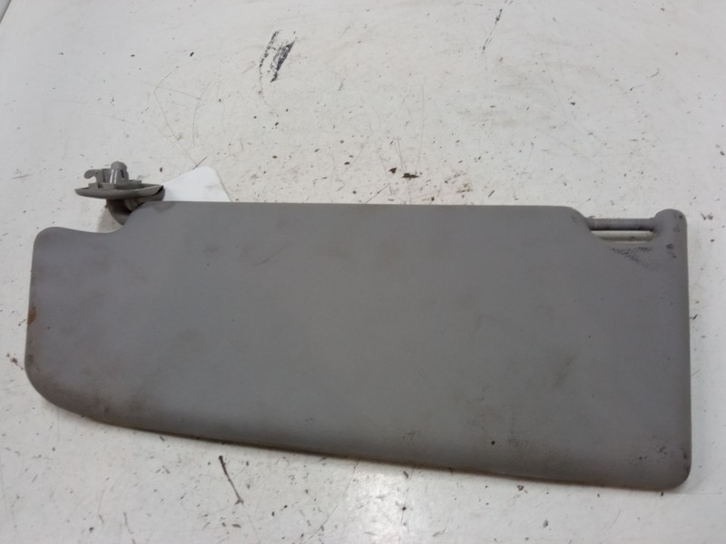 Recambio de parasol derecho para opel astra h (a04) 1.6 (l48) referencia OEM IAM   