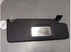 Recambio de parasol derecho para volkswagen golf iii cabriolet (1e7) 1.8 referencia OEM IAM   