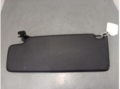 Recambio de parasol derecho para volkswagen golf iii cabriolet (1e7) 1.8 referencia OEM IAM    2