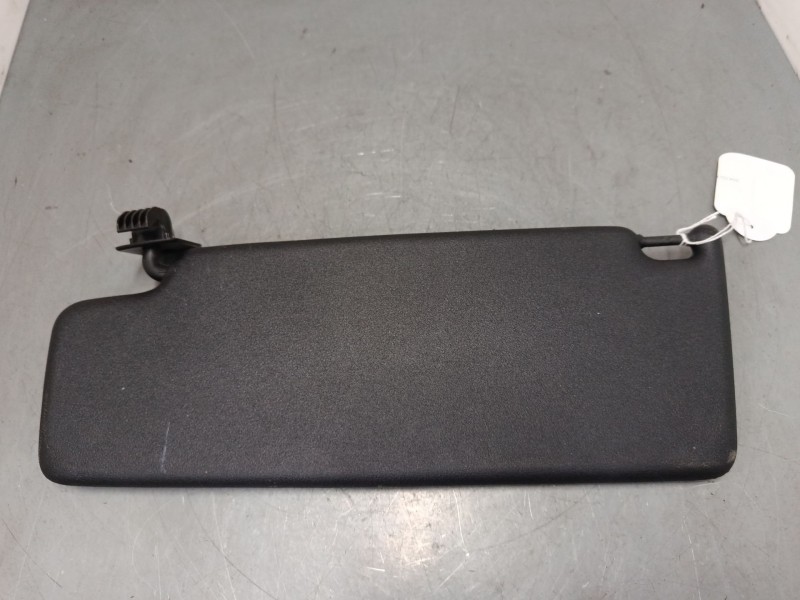 Recambio de parasol derecho para volkswagen golf iii cabriolet (1e7) 1.8 referencia OEM IAM   