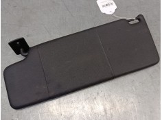 Recambio de parasol izquierdo para volkswagen golf iii cabriolet (1e7) 1.8 referencia OEM IAM   