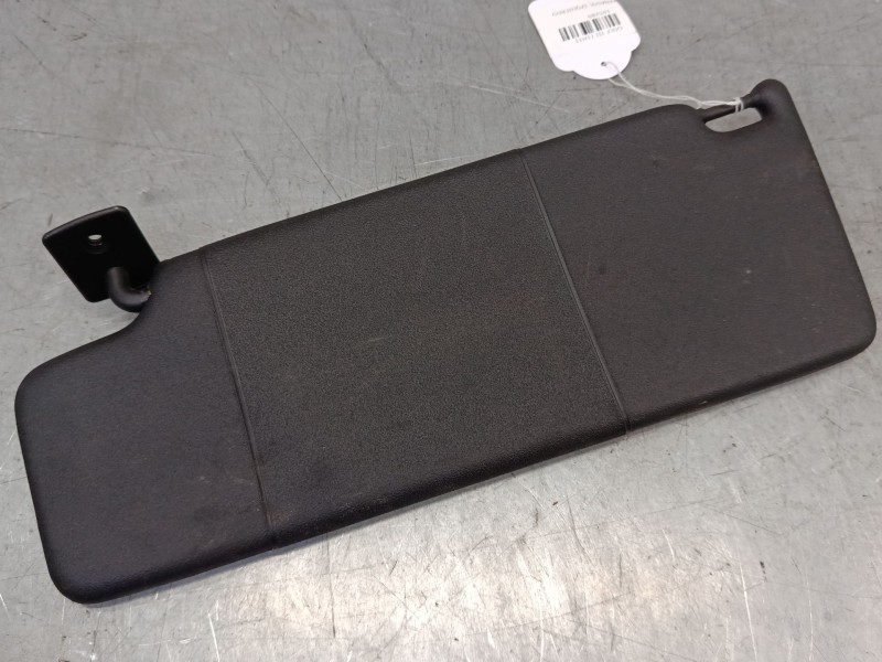 Recambio de parasol izquierdo para volkswagen golf iii cabriolet (1e7) 1.8 referencia OEM IAM   